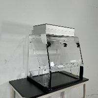 Flow Sciences 36" Enclosed Workspace image 0